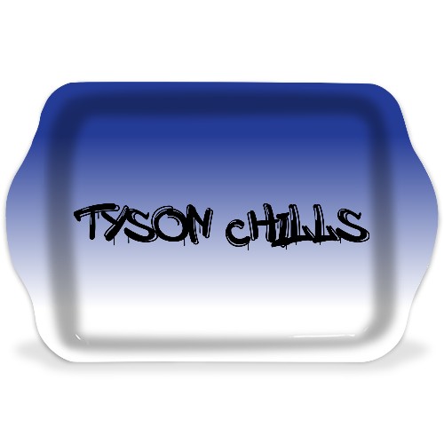 Design 625745 Rolling Trays