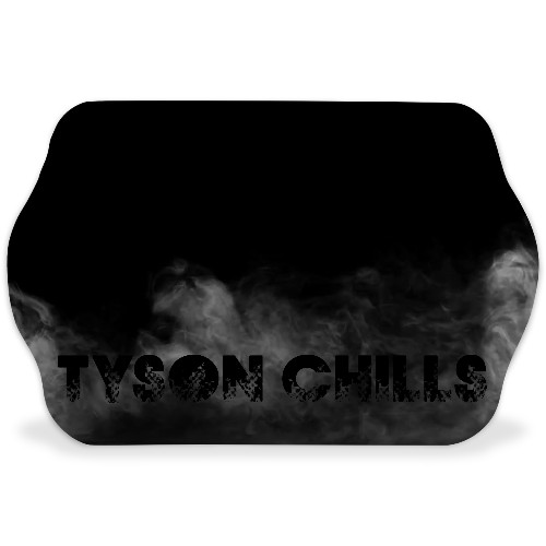 Design 625752 Rolling Trays