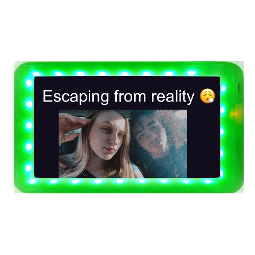 Design 625882 Rolling Trays