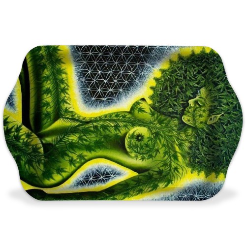 Design 625917 Rolling Trays