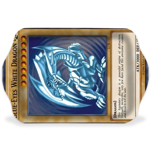 Design 626035 Rolling Trays