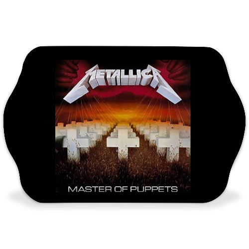 Design 626048 Rolling Trays