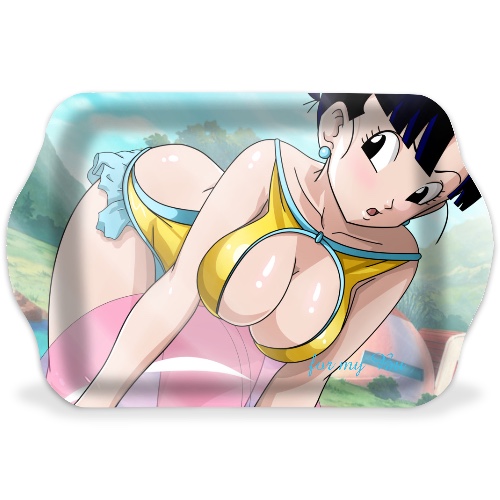 Design 626099 Rolling Trays