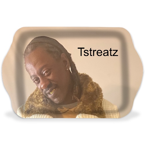 Design 626325 Rolling Trays