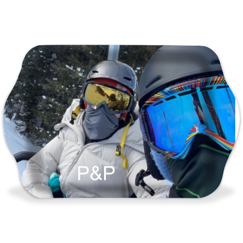 Design 626424 Rolling Trays