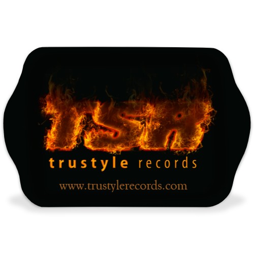 Design 626666 Rolling Trays