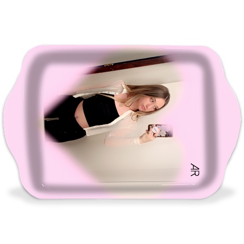 Design 626770 Rolling Trays