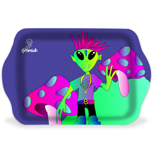 Design 627125 Rolling Trays
