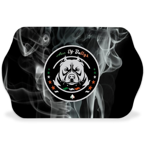 Design 627188 Rolling Trays