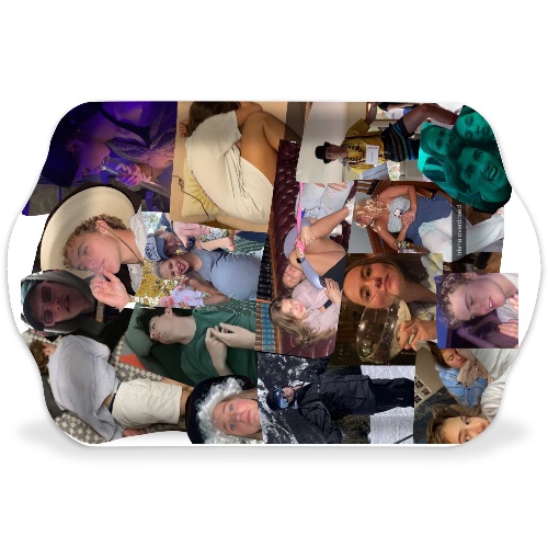 Design 627336 Rolling Trays