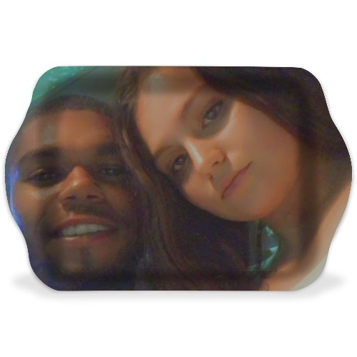 Design 627523 Rolling Trays