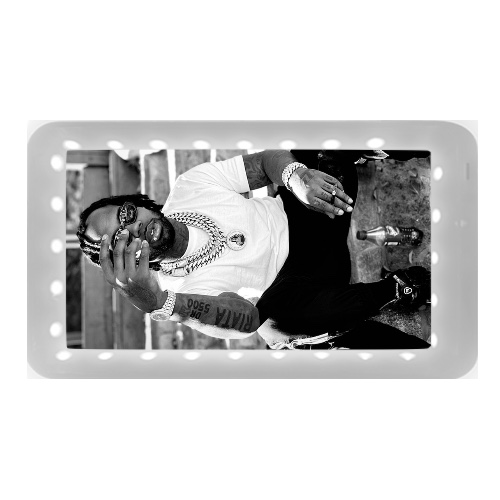 Design 627524 Rolling Trays