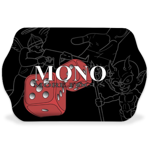 Design 627994 Rolling Trays