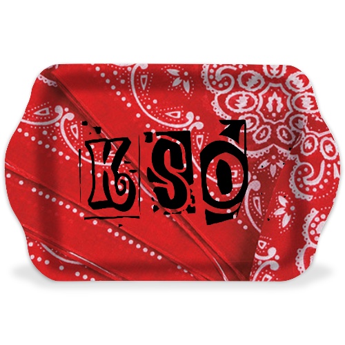 Design 628067 Rolling Trays