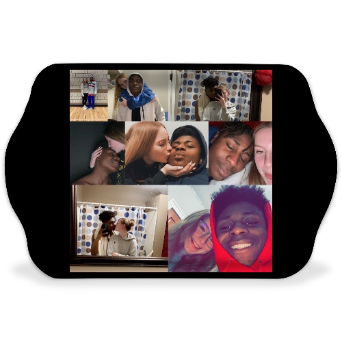Design 628292 Rolling Trays