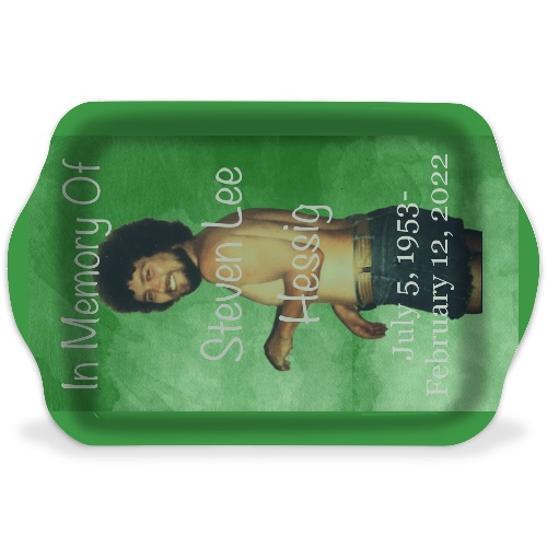 Design 628301 Rolling Trays