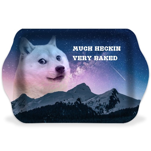 Design 628316 Rolling Trays Image