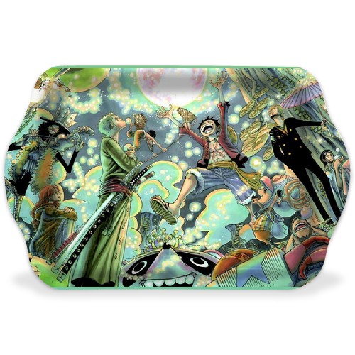 Design 628437 Rolling Trays Image