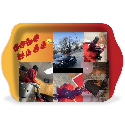 Design 628838 Rolling Trays Image