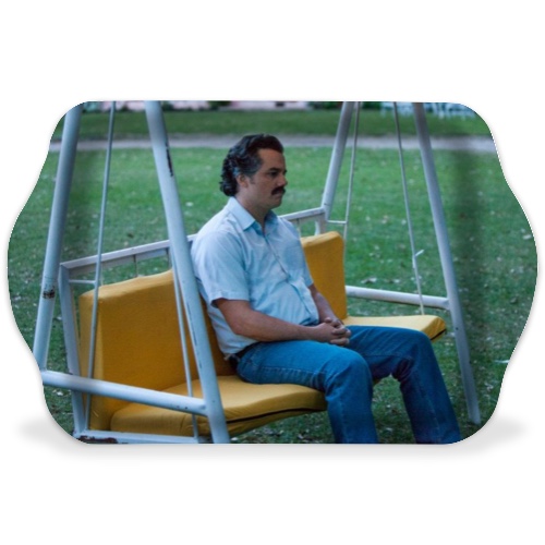 Design 628920 Rolling Trays