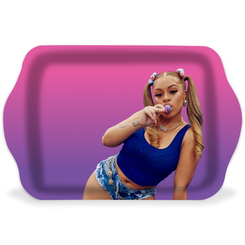 Design 629048 Rolling Trays