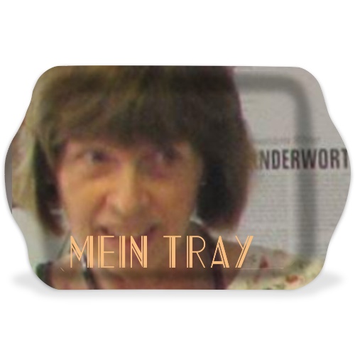Design 629103 Rolling Trays