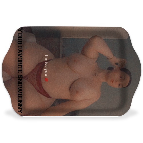 Design 629121 Rolling Trays