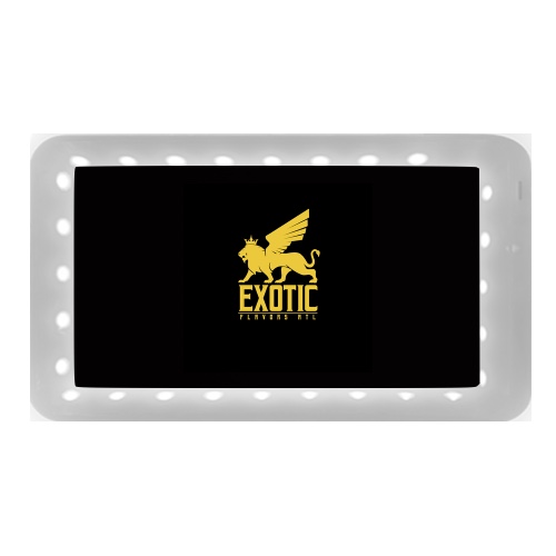 Design 629136 Rolling Trays