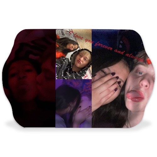 Design 629153 Rolling Trays