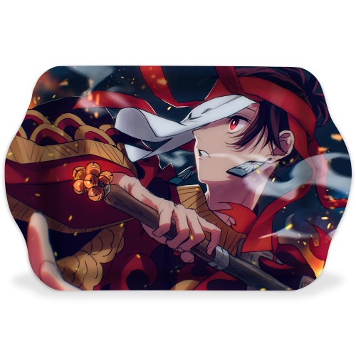 Design 629173 Rolling Trays