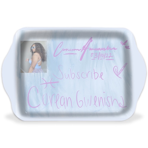 Design 629287 Rolling Trays