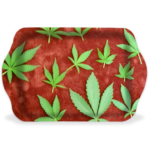 Design 629314 Rolling Trays