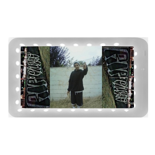 Design 629375 Rolling Trays