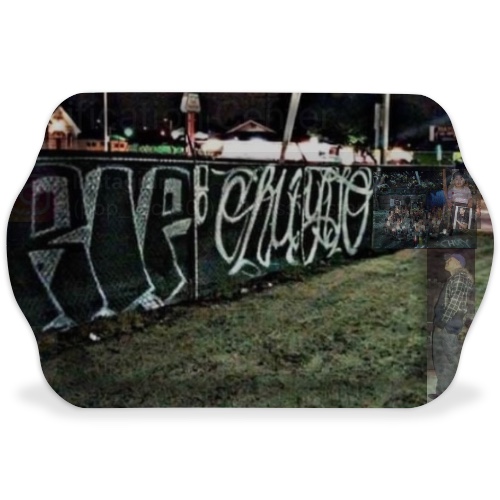 Design 629383 Rolling Trays