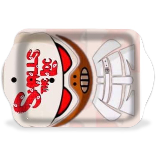 Design 629617 Rolling Trays Image