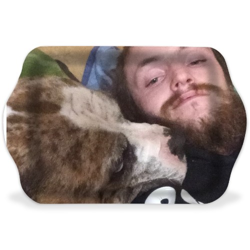 Design 629697 Rolling Trays