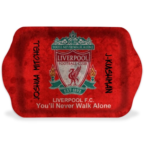 Design 629735 Rolling Trays