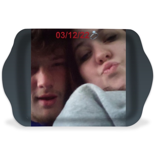 Design 629760 Rolling Trays