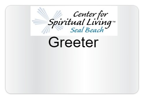 Design 629864 Custom Nametags