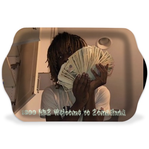 Design 630095 Rolling Trays