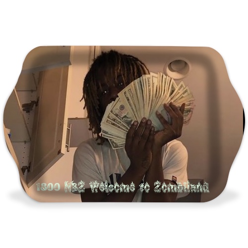 Design 630097 Rolling Trays