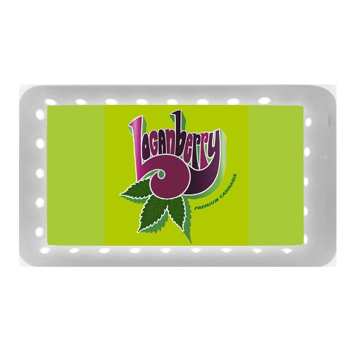 Design 630136 Rolling Trays