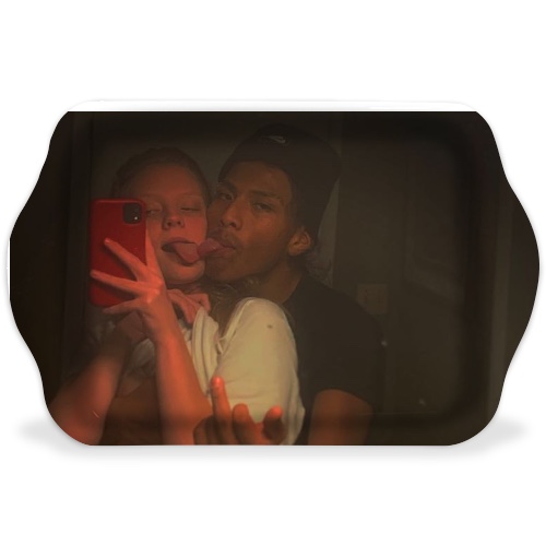 Design 630147 Rolling Trays