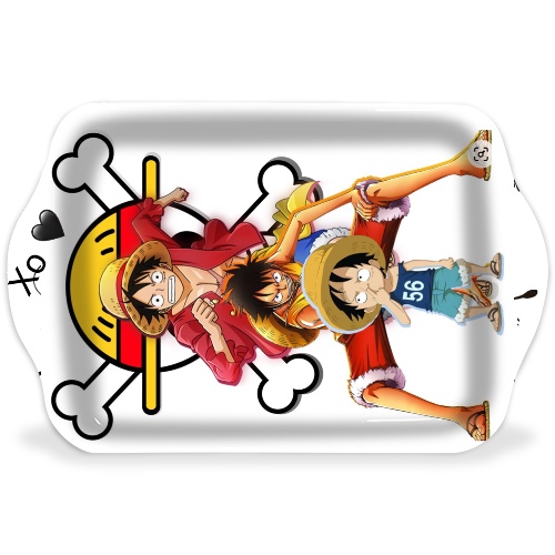 Design 630152 Rolling Trays