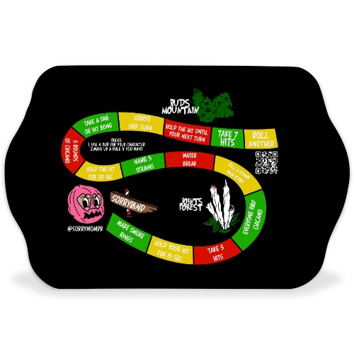 Design 630180 Rolling Trays