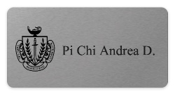 Design 630255 Custom Nametags Image