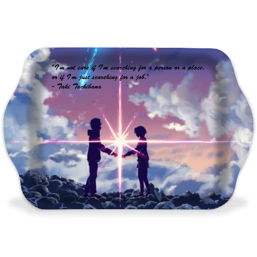 Design 630275 Rolling Trays