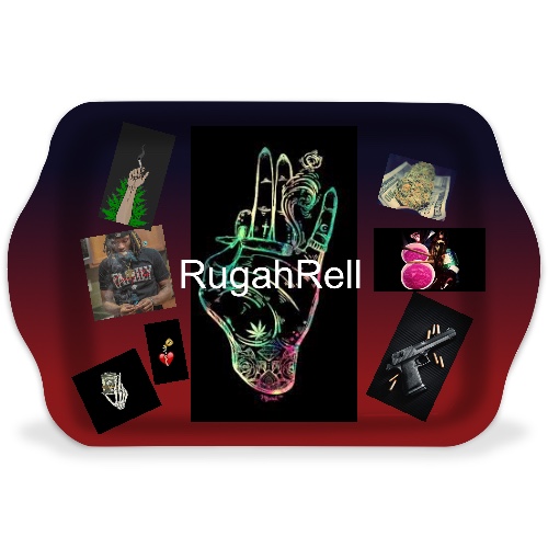 Design 630304 Rolling Trays