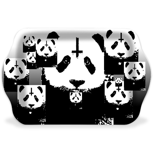 Design 630451 Rolling Trays