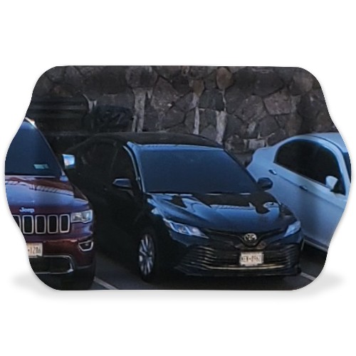 Design 630455 Rolling Trays